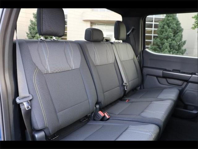 new 2025 Ford F-150 car, priced at $51,778