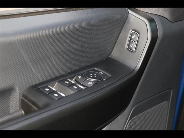 new 2025 Ford F-150 car, priced at $58,115