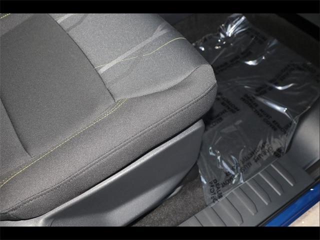 new 2025 Ford F-150 car, priced at $53,695