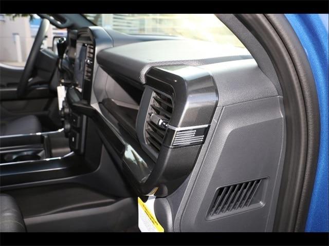 new 2025 Ford F-150 car, priced at $51,778