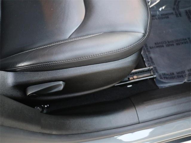 used 2021 Jeep Renegade car, priced at $22,980