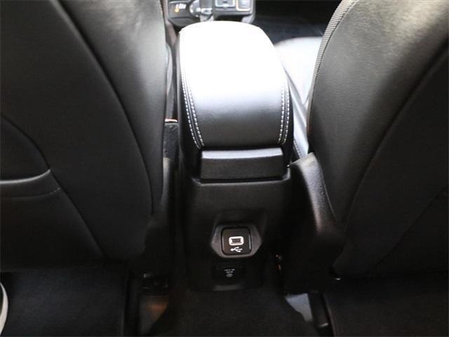 used 2021 Jeep Renegade car, priced at $22,980