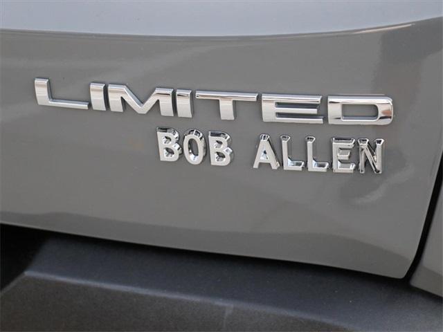 used 2021 Jeep Renegade car, priced at $22,980