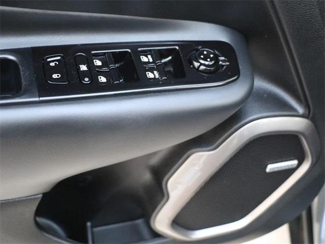 used 2021 Jeep Renegade car, priced at $22,980