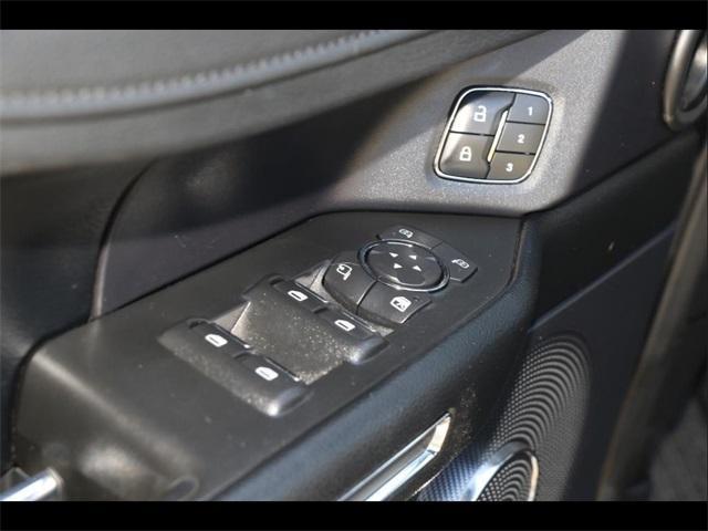 used 2021 Ford Expedition car, priced at $37,546
