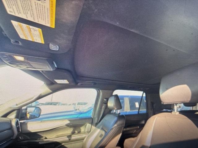 used 2021 Ford Expedition car, priced at $37,980