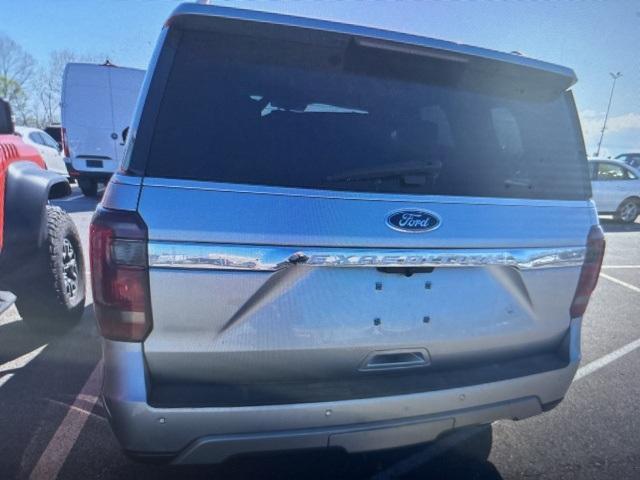 used 2021 Ford Expedition car, priced at $37,980