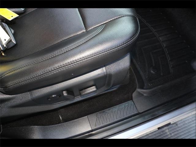 used 2021 Ford Expedition car, priced at $37,546