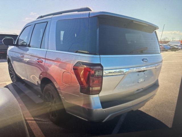 used 2021 Ford Expedition car, priced at $37,980