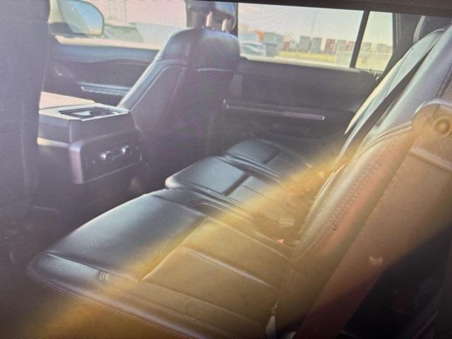 used 2021 Ford Expedition car, priced at $37,980