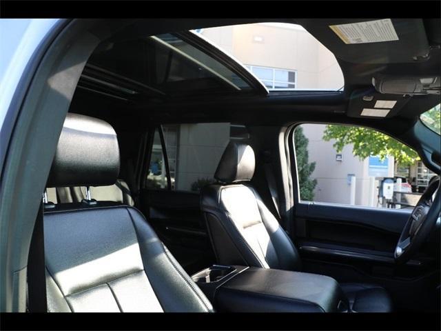 used 2021 Ford Expedition car, priced at $37,546