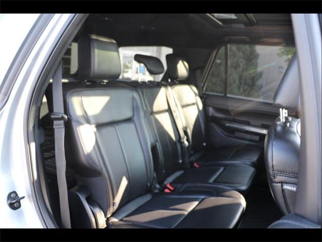 used 2021 Ford Expedition car, priced at $37,546