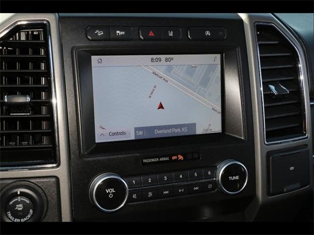 used 2021 Ford Expedition car, priced at $37,546