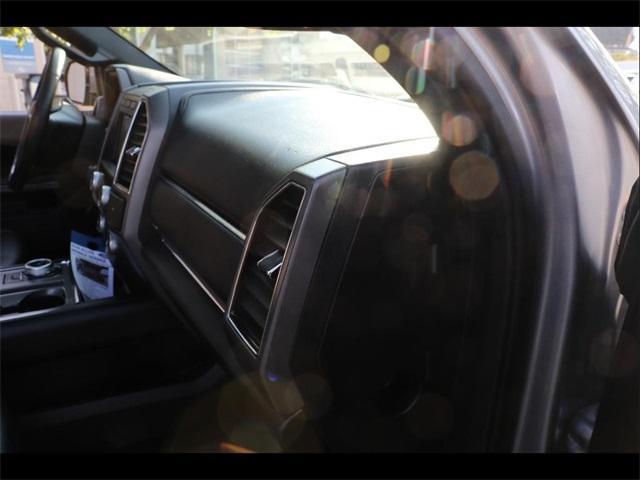 used 2021 Ford Expedition car, priced at $37,546