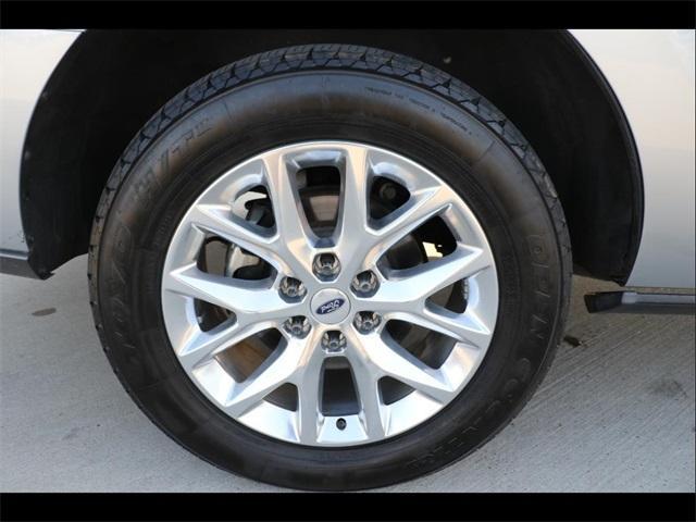 used 2021 Ford Expedition car, priced at $37,546
