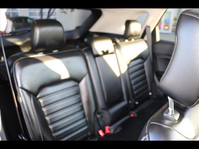 used 2022 Ford Edge car, priced at $26,988