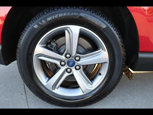 used 2022 Ford Edge car, priced at $26,988