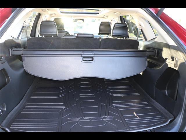 used 2022 Ford Edge car, priced at $26,988