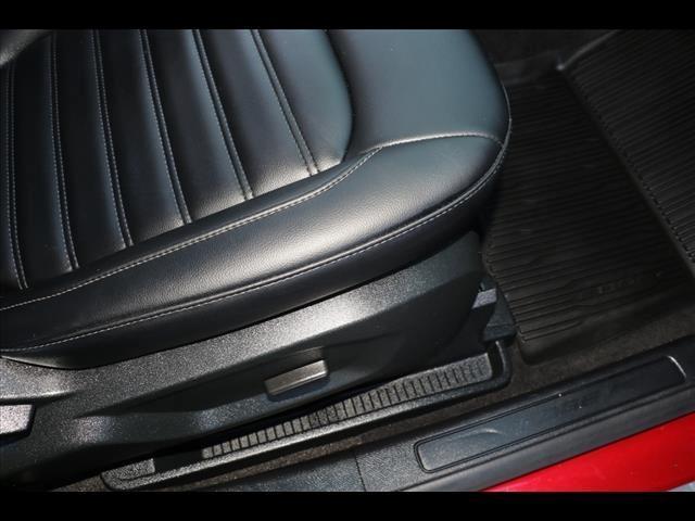 used 2022 Ford Edge car, priced at $26,988