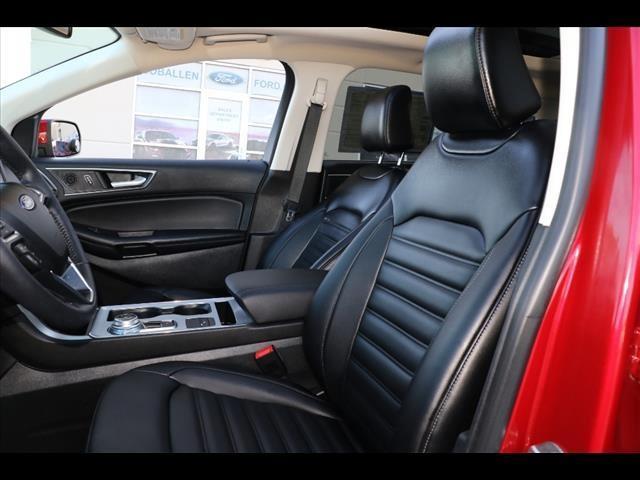used 2022 Ford Edge car, priced at $26,988
