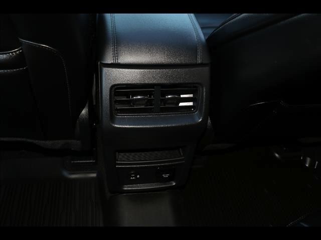 used 2022 Ford Edge car, priced at $26,988