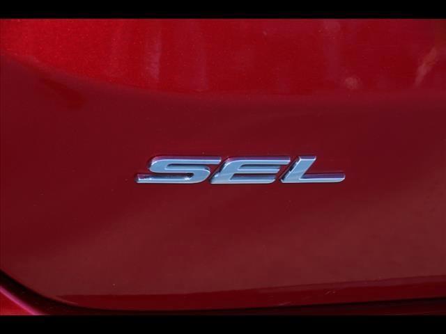 used 2022 Ford Edge car, priced at $26,988