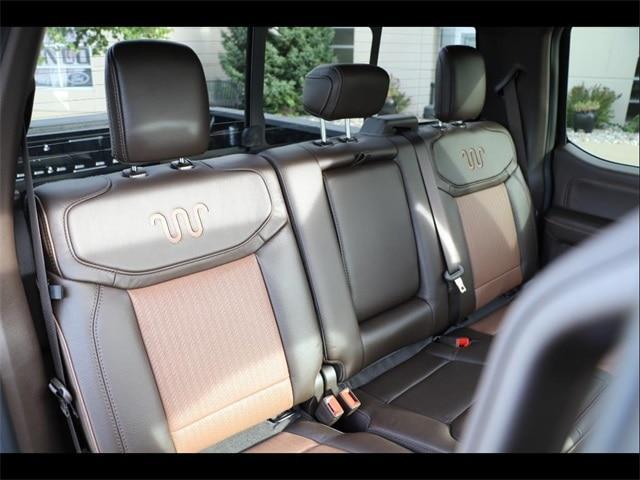 new 2026 Ford F-250 car, priced at $95,507