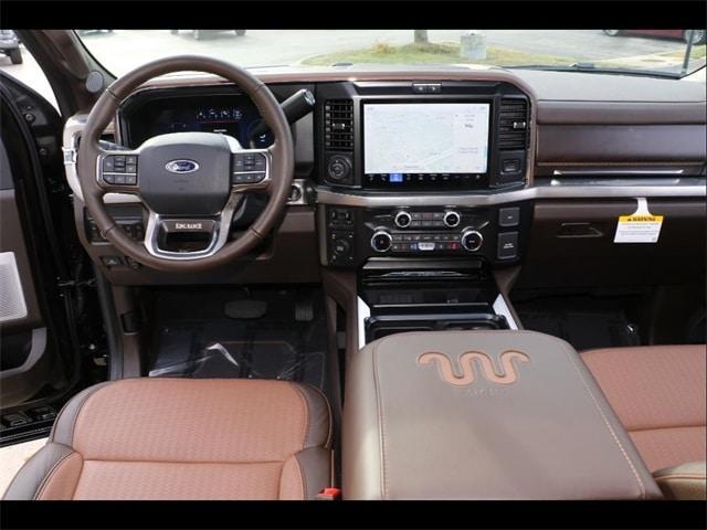 new 2026 Ford F-250 car