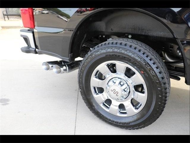 new 2026 Ford F-250 car, priced at $95,507