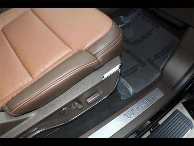 new 2026 Ford F-250 car, priced at $95,507