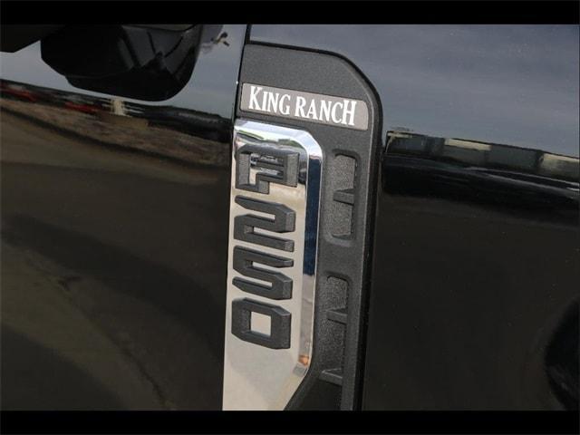 new 2026 Ford F-250 car