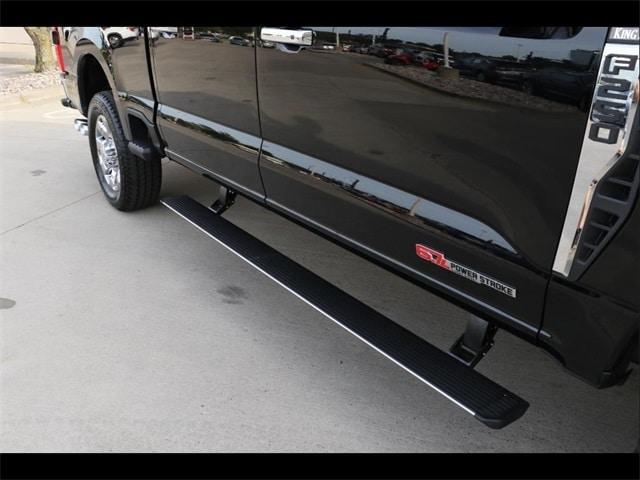new 2026 Ford F-250 car