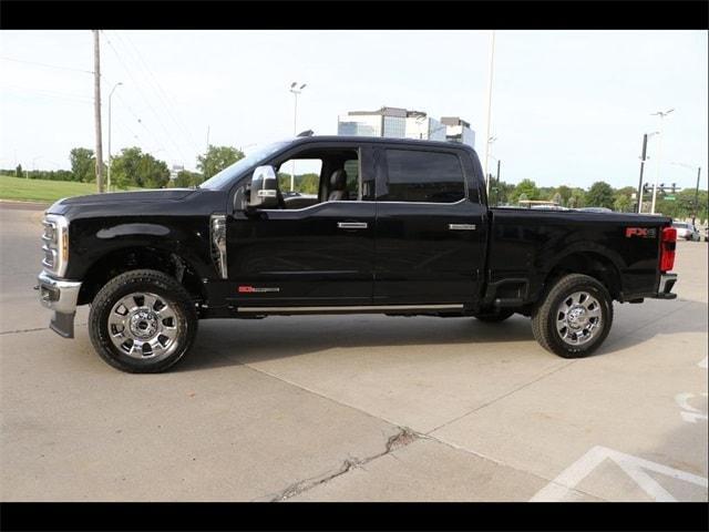 new 2026 Ford F-250 car, priced at $95,507