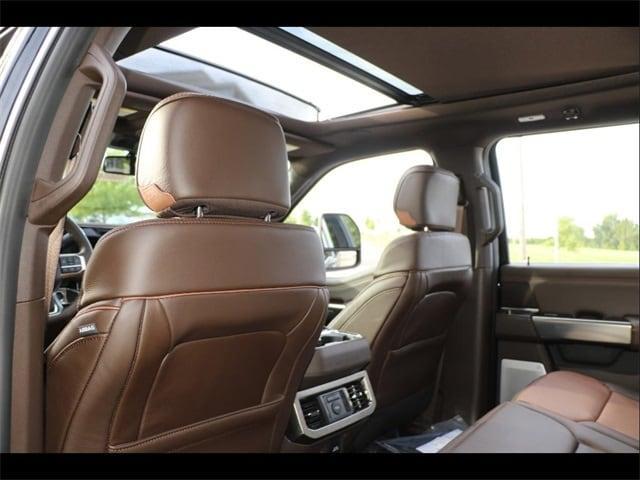 new 2026 Ford F-250 car, priced at $95,507