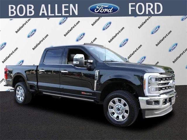 new 2026 Ford F-250 car