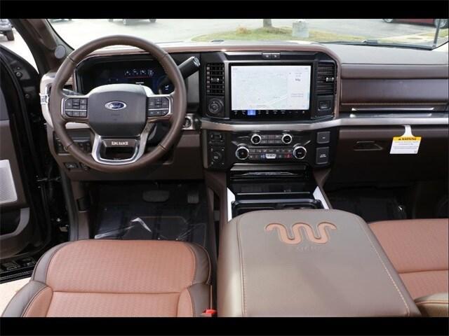 new 2026 Ford F-250 car, priced at $95,507