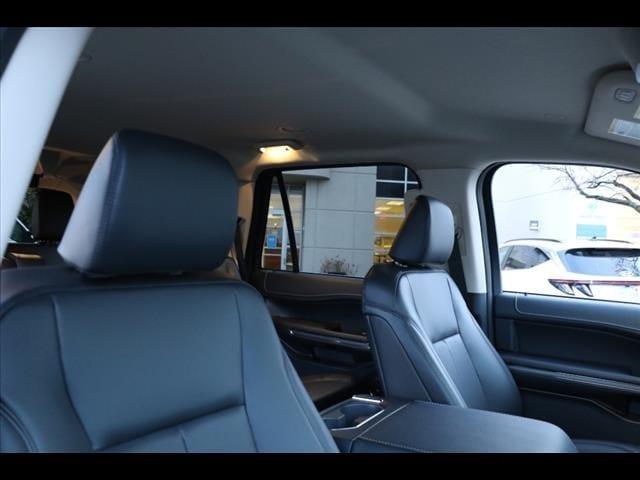 new 2024 Ford Expedition car, priced at $64,235