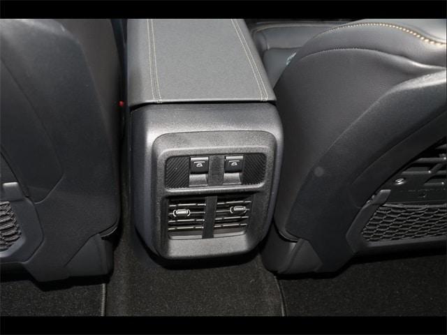 new 2025 Ford Bronco car, priced at $66,295