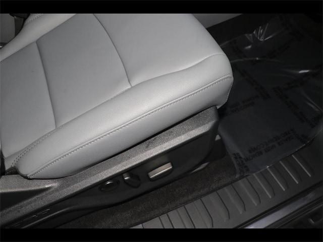new 2025 Ford F-150 Lightning car, priced at $69,958