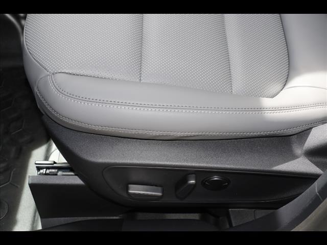 new 2025 Ford Bronco Sport car