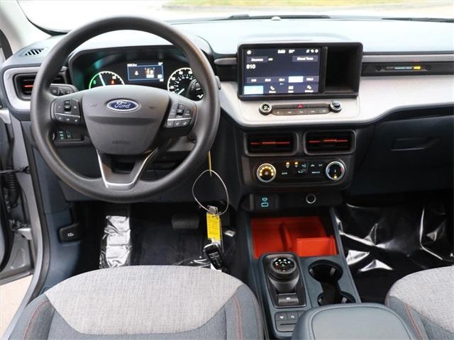 used 2024 Ford Maverick car, priced at $28,574