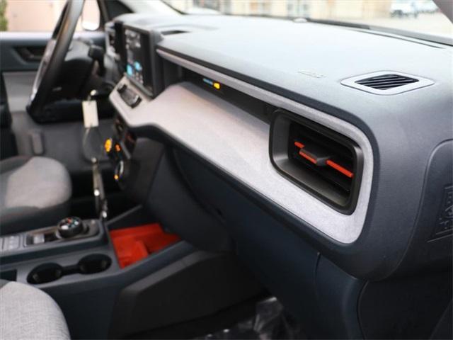 used 2024 Ford Maverick car, priced at $28,574