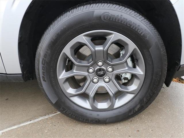 used 2024 Ford Maverick car, priced at $28,574