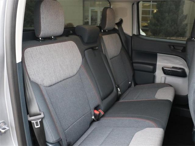 used 2024 Ford Maverick car, priced at $28,574