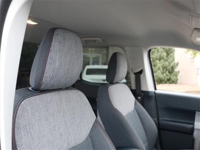 used 2024 Ford Maverick car, priced at $28,574