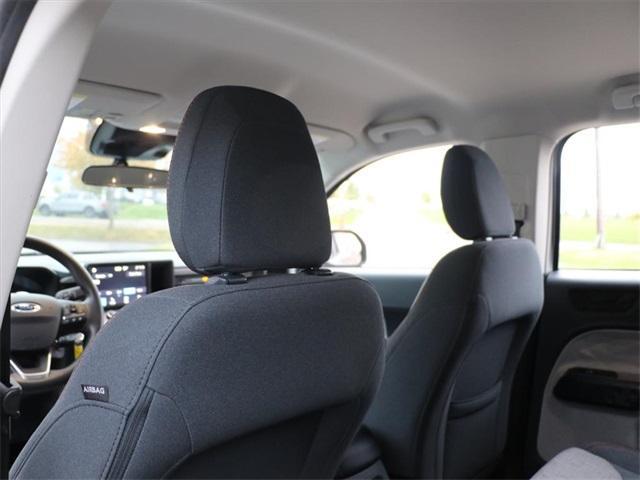 used 2024 Ford Maverick car, priced at $28,574