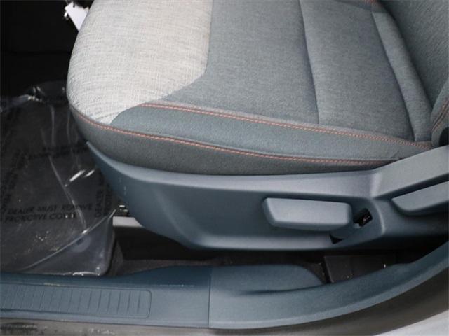 used 2024 Ford Maverick car, priced at $28,574