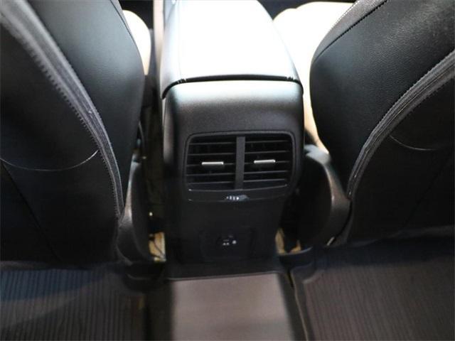 used 2022 Ford Escape car, priced at $25,576