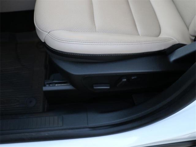 used 2022 Ford Escape car, priced at $25,576