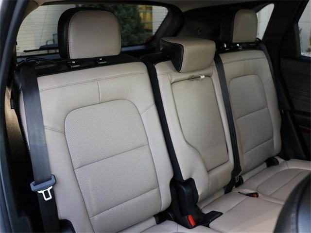 used 2022 Ford Escape car, priced at $25,576